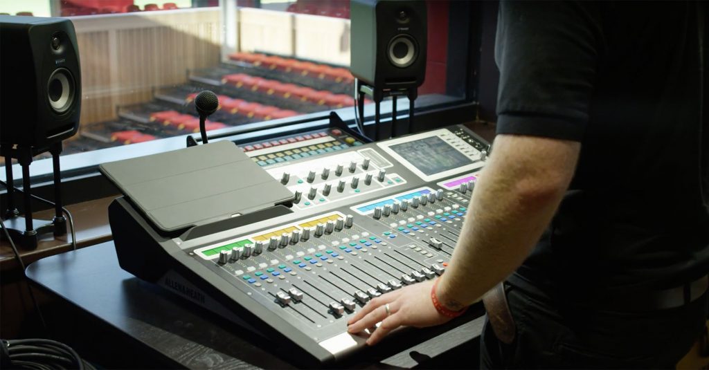 About Cedars Hall in Wells, Somerset