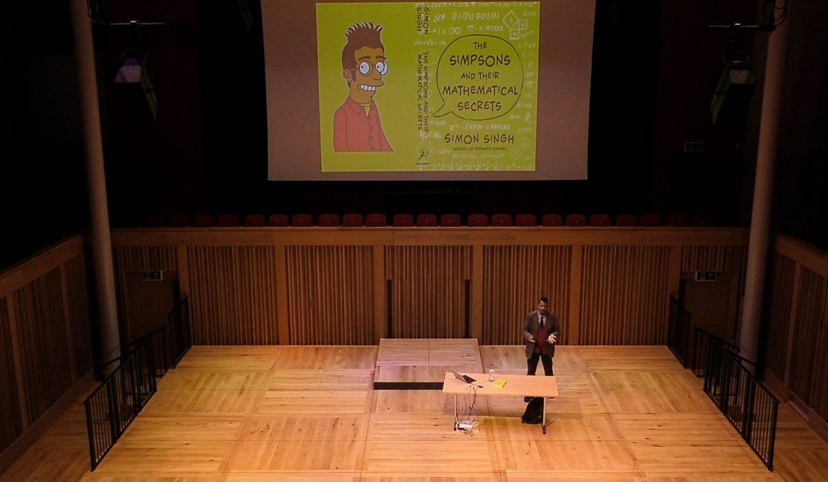 About Cedars Hall in Wells, Somerset