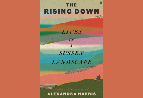 Alexandra Harris in conversation with Sarah LeFanu