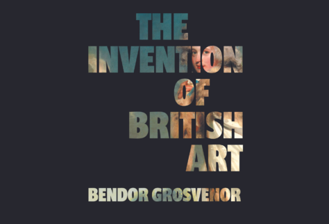 Bendor Grosvenor