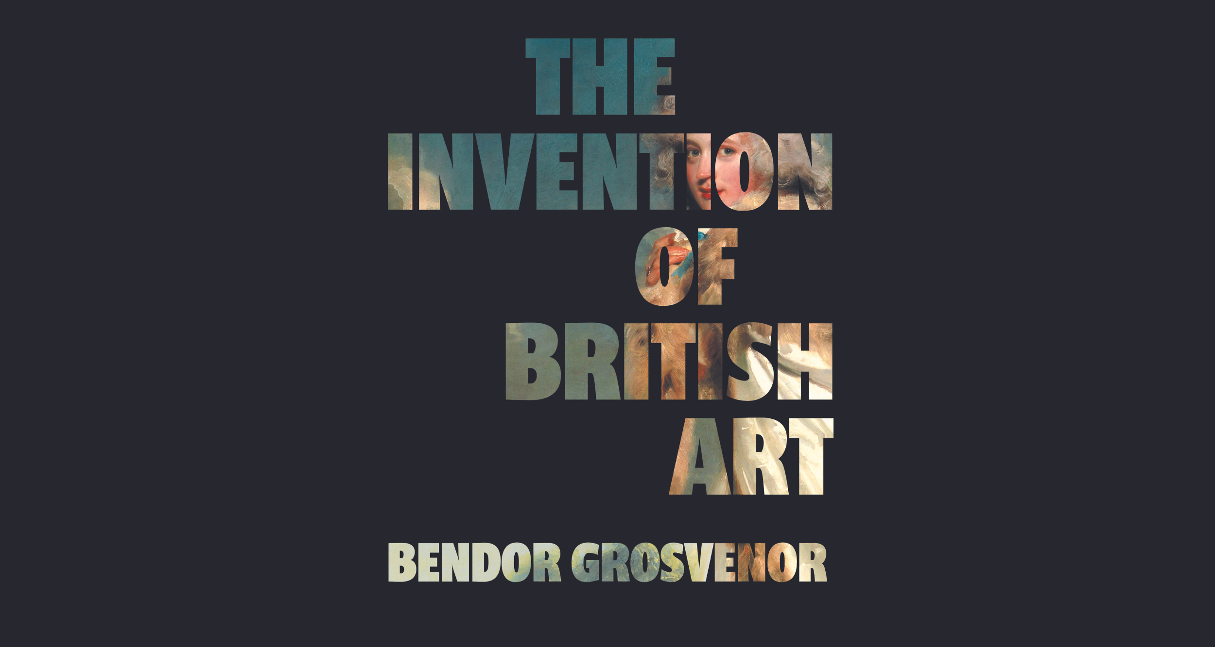 Bendor Grosvenor