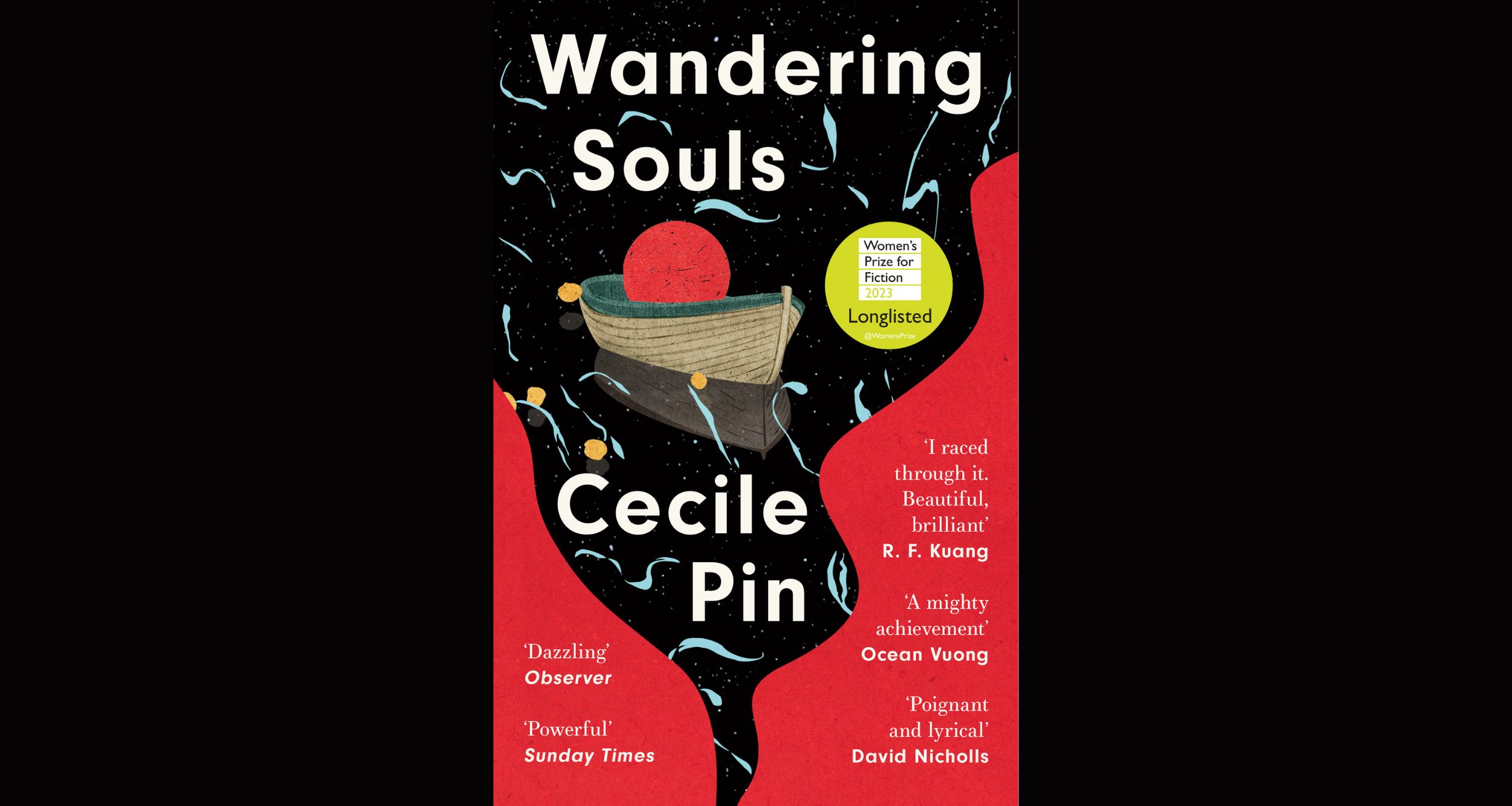 Cecile Pin