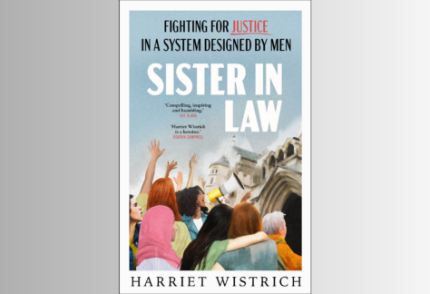 Harriet Wistrich in conversation with Baroness Hale