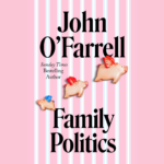 John O'Farrell in conversation with George Milller