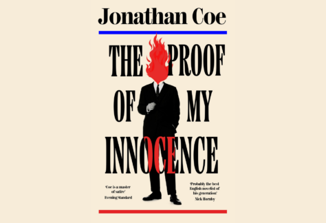 Jonathan Coe in conversation with Sarah LeFanu