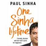 Paul Sinha in conversation with George Miller