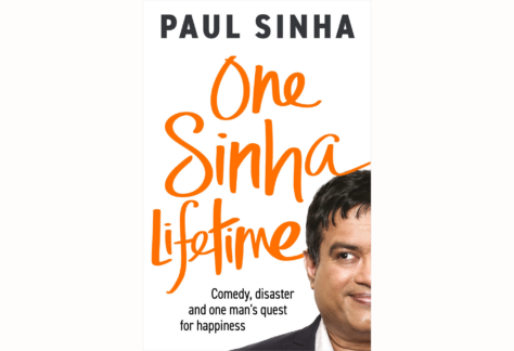 Paul Sinha in conversation with George Miller