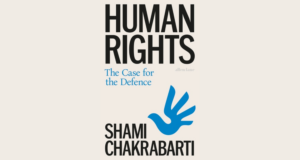 Shami Chakrabarti in conversation with Rachel Holmes