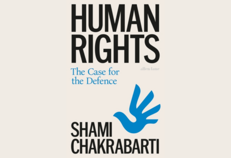 Shami Chakrabarti in conversation with Rachel Holmes