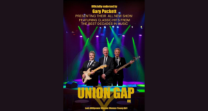 Union Gap