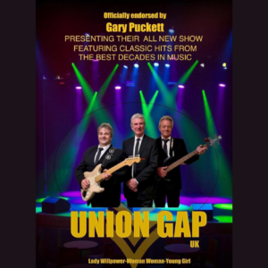 Union Gap