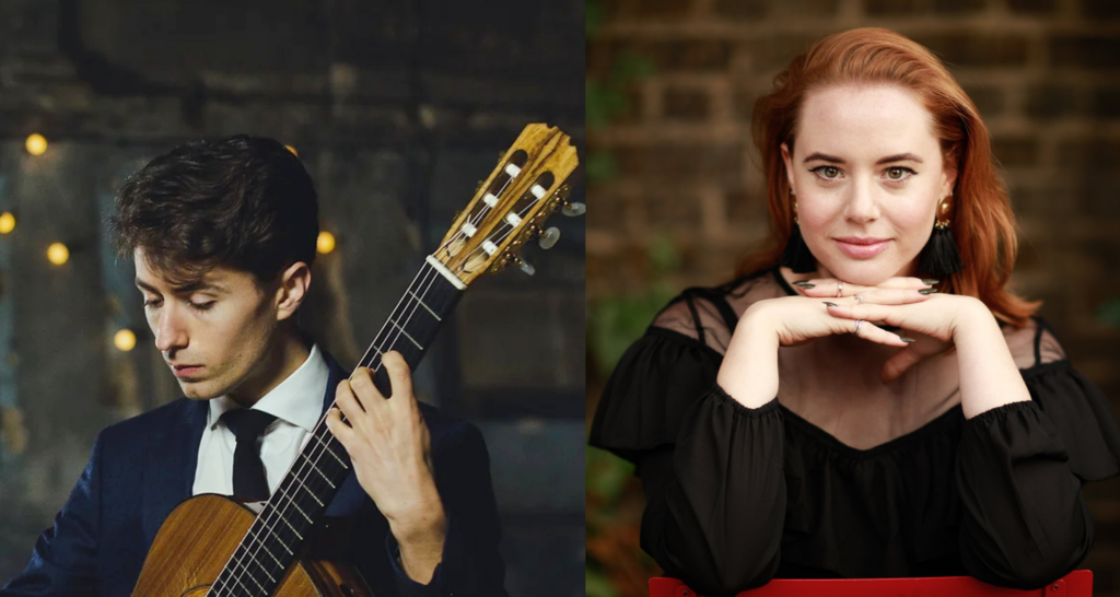 Wessex Songs Cedars Hall