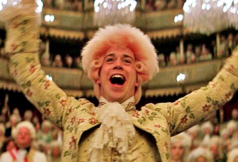 Amadeus