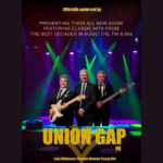 Union Gap