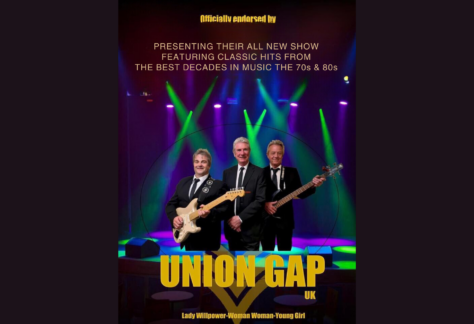 Union Gap