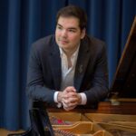 Piano Masters: Alim Beisembayev