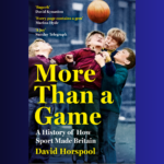 David Horspool in conversation with Charlie Taylor