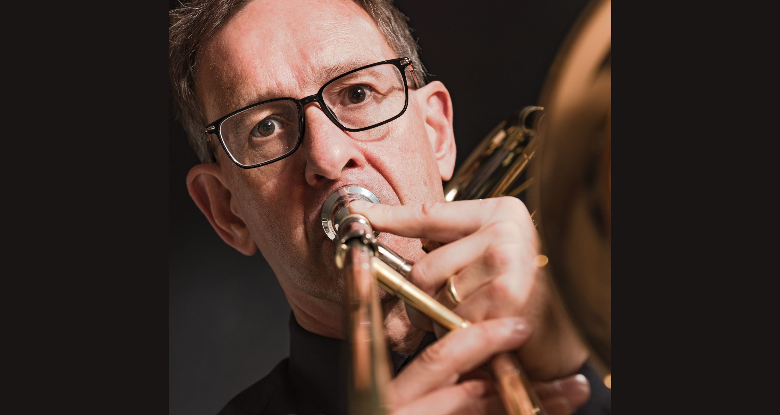 Ian Bousfield Trombone Recital