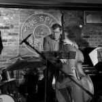 Nick Costley-White Quartet