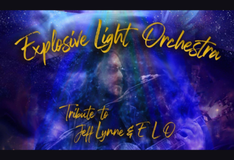 Explosive Light Orchestra