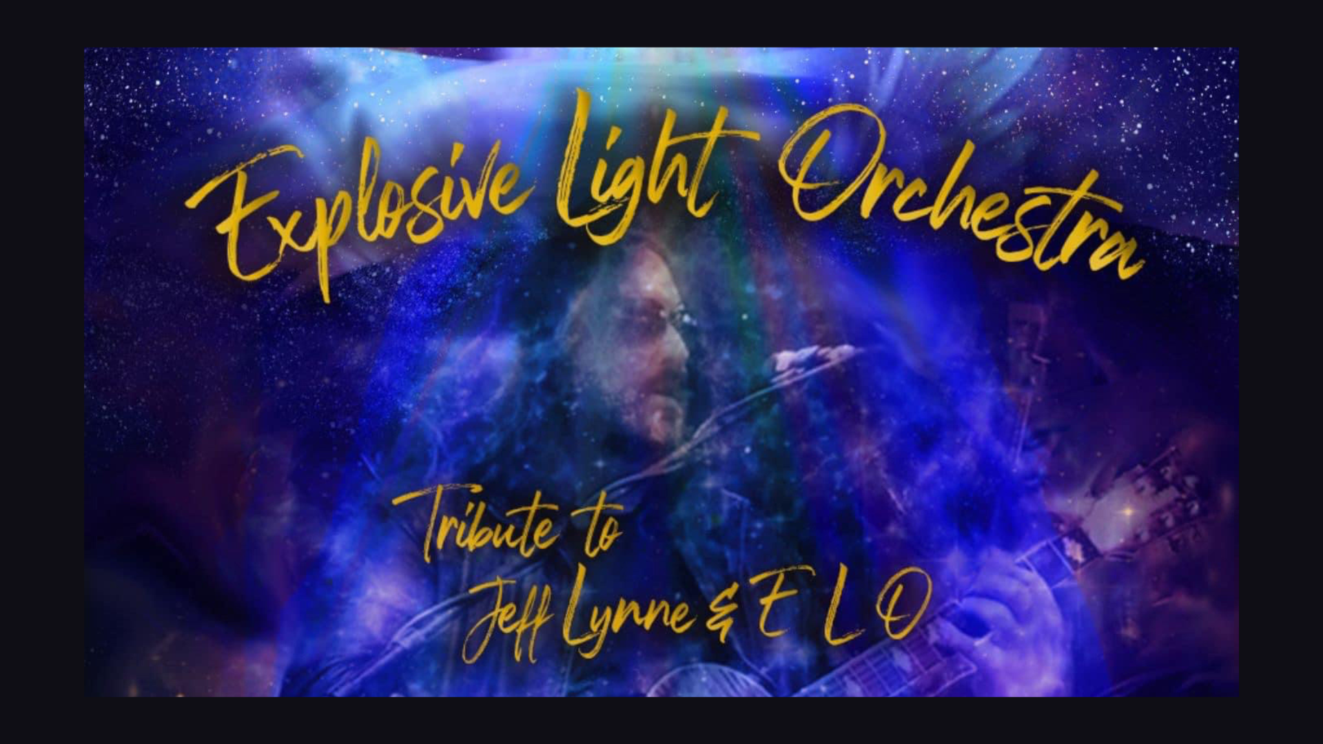 Explosive Light Orchestra