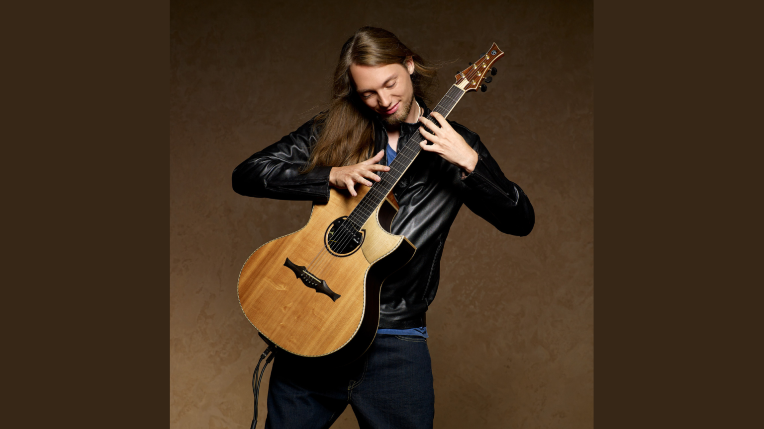 Mike Dawes Cedars Hall