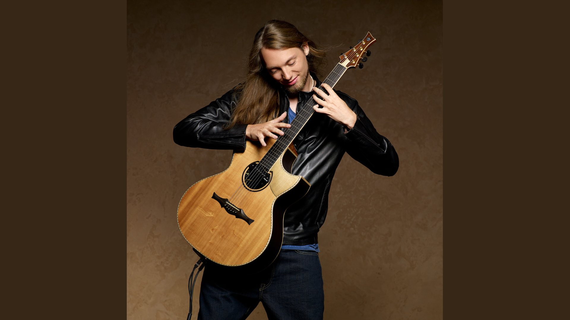 Mike Dawes Cedars Hall