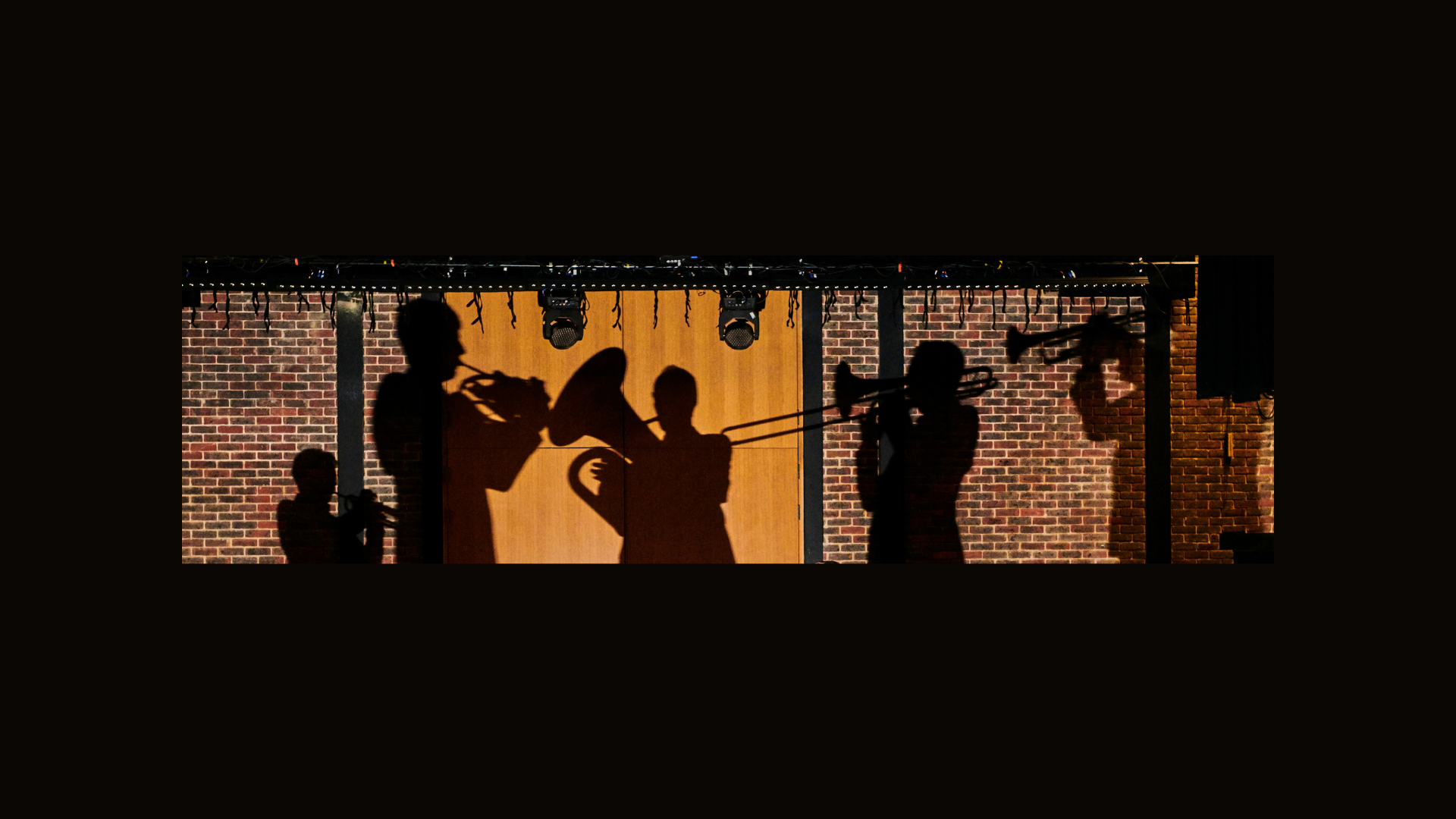 Onyx Brass Cedars Hall