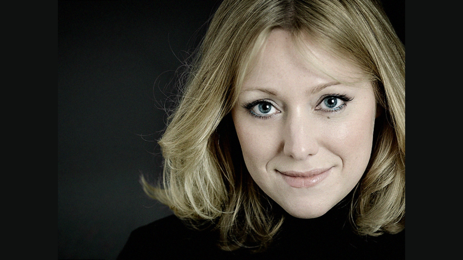 Sophie Bevan with Christopher Glynn Cedars Hall