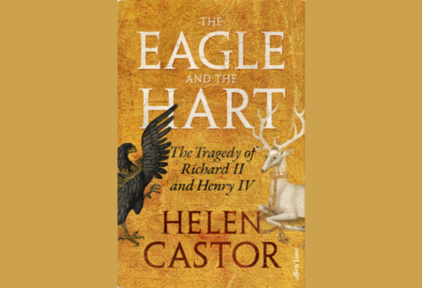 Helen Castor