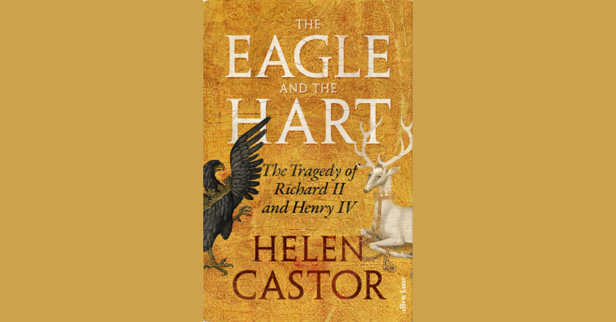 Helen Castor