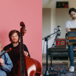 Grace Smith Trio with Archie Churchill Moss