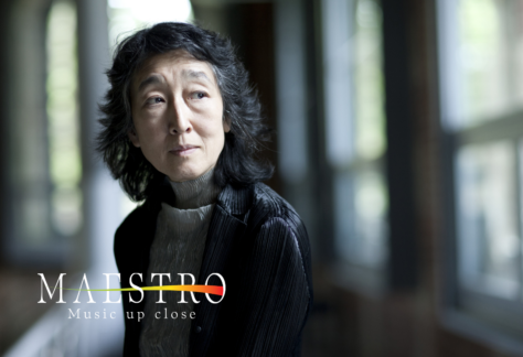 Mitsuko Uchida