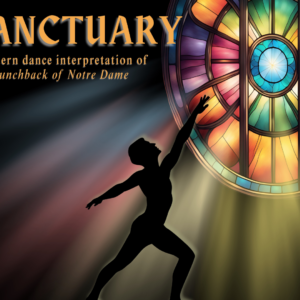 Dance Showcase: Sanctuary