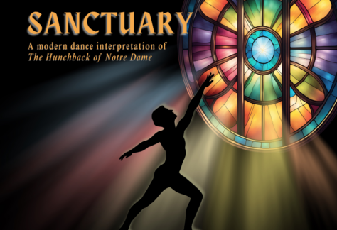 Dance Showcase: Sanctuary