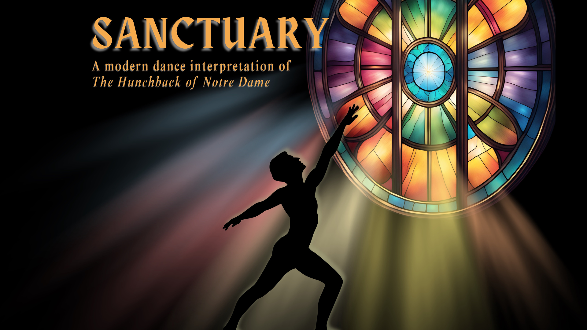 Dance Showcase: Sanctuary