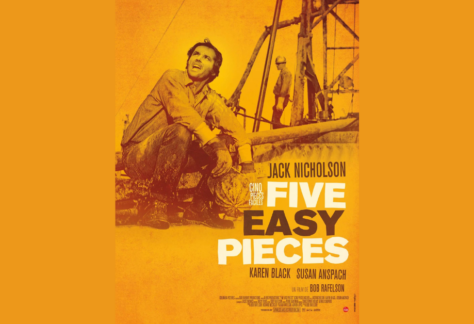 Five Easy Pieces