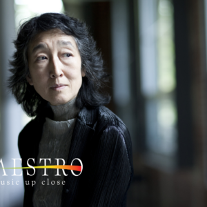 Mitsuko Uchida