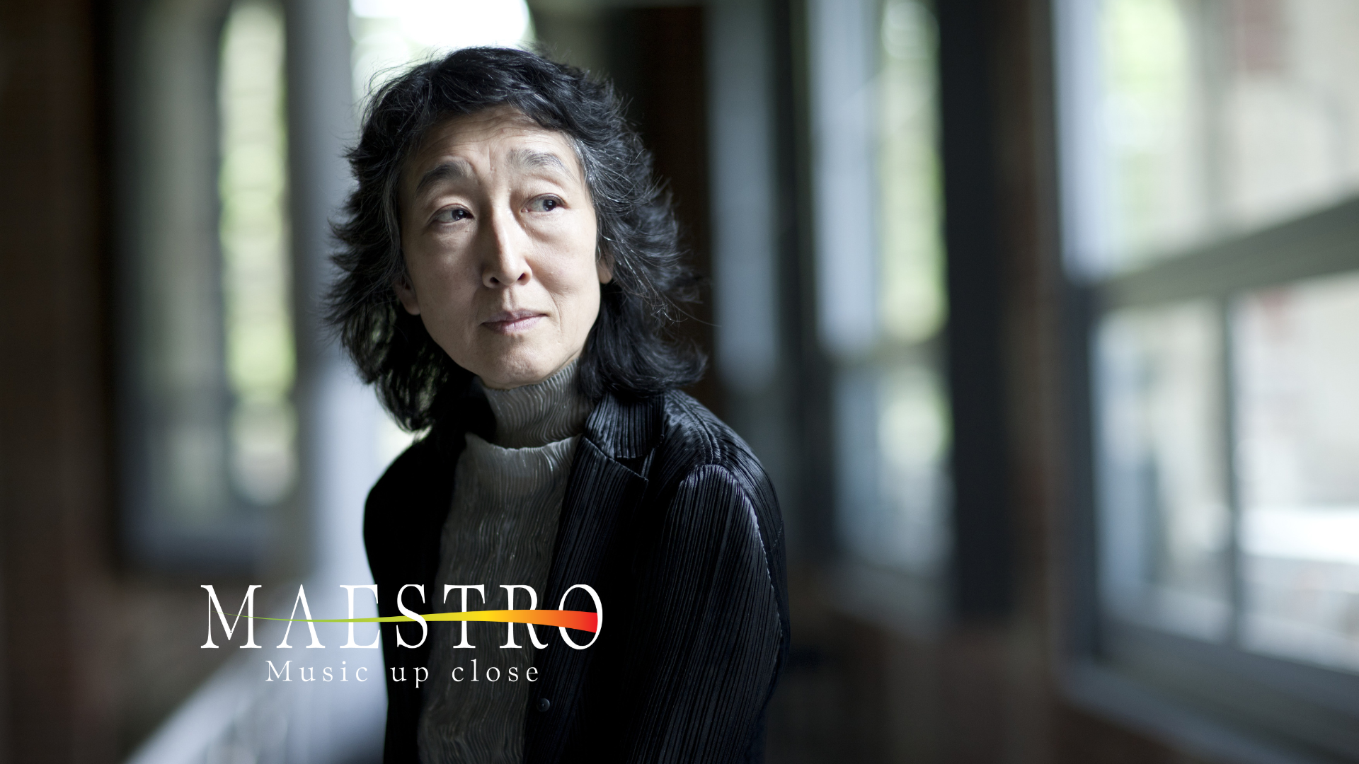 Mitsuko Uchida