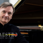 Sir Stephen Hough