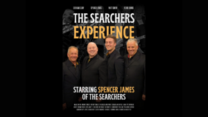 The Searchers Experience