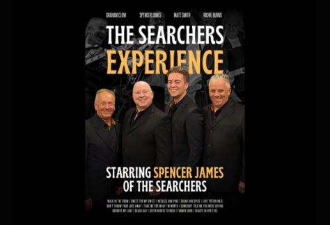 The Searchers Experience