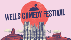 Wells Comedy Festival