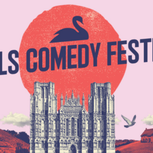 Wells Comedy Festival