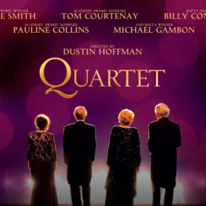 Film - Quartet