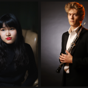 Old Wellensian Rising Stars