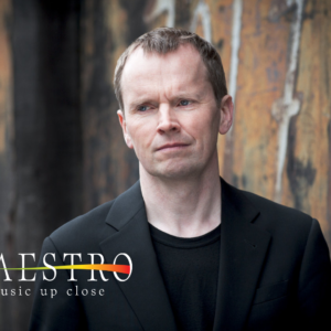 Steven Osborne