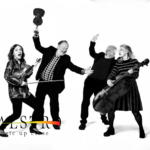 Brodsky Quartet