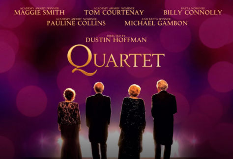 Film - Quartet