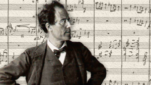 Mahler 5